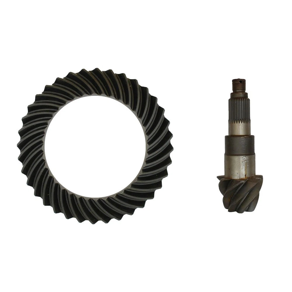 Gear Set Includes Ring Gear Pinion Differential Gears Fits John Deere Skidders
