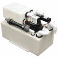 Dometic Boat Waste Holding Tank 322501504 - 15 Gallon 12V (kit)
