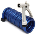 Seatech Boat Deck Washdown Sprayer Hose EC25201B - 25 Ft X 1/2 OD