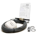 Shakespeare Boat Galaxy Satellite Radio Antenna SRA-25-B - SiriusXM