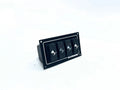 Evinrude, Quad Engine Trim Module Switch