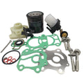 Maintenance Service Kit for Yamaha 4-Stroke FT50C FT60B Outboard with Thermostat