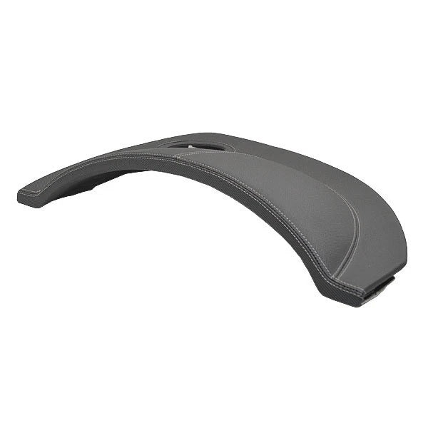 Sea Ray 250 - 270 SDX Boat Dash Shroud 2123570 - Black