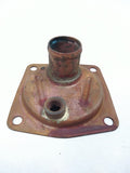 Volvo Penta 845352, Engine Oil Cooler Insert End Cover