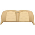 Scout Boat Leaning Post Backrest Cushion UH4039 - 235 LXF Beige