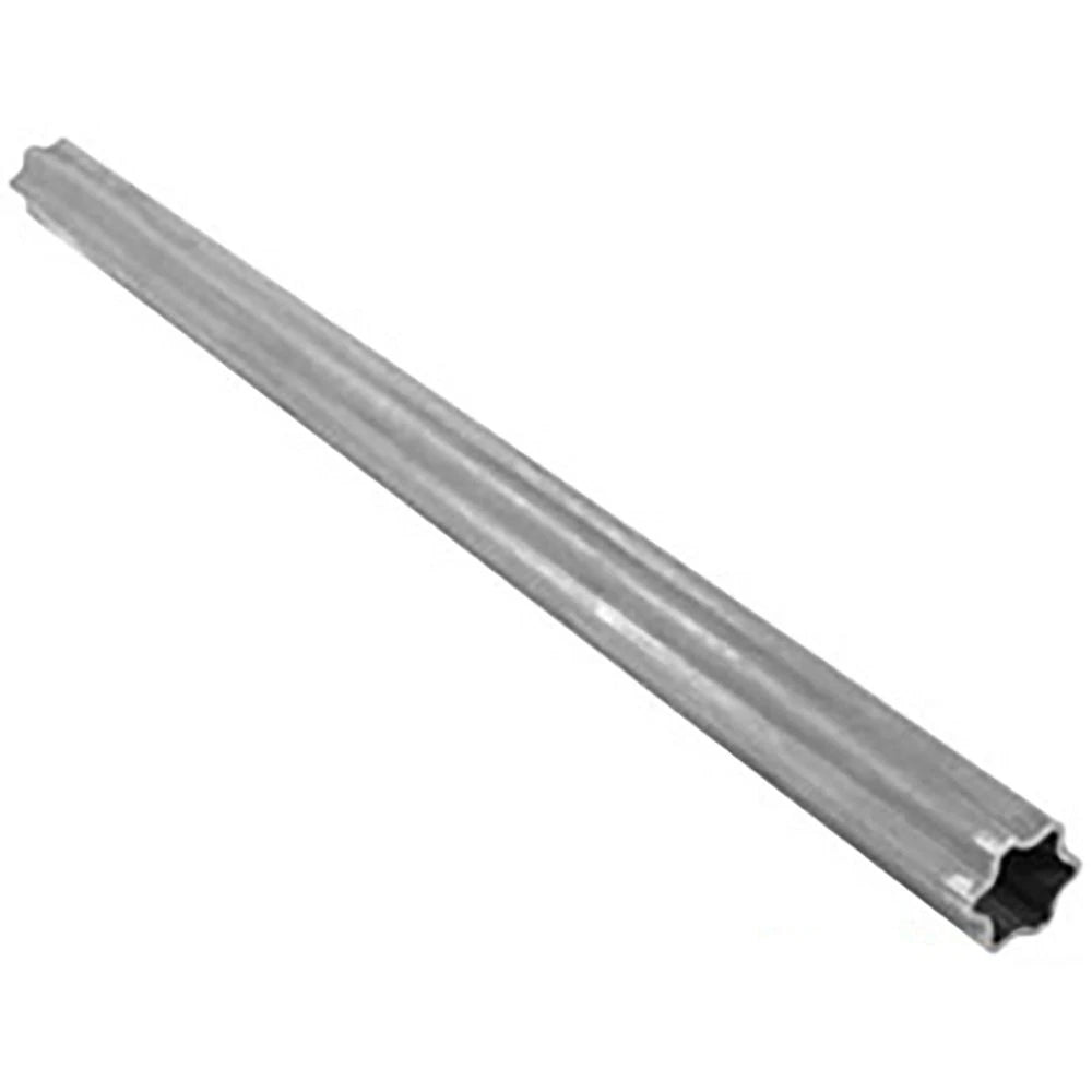 Outer Profile Tube with Drill Hole Fits 412 415 9827275 W370334
