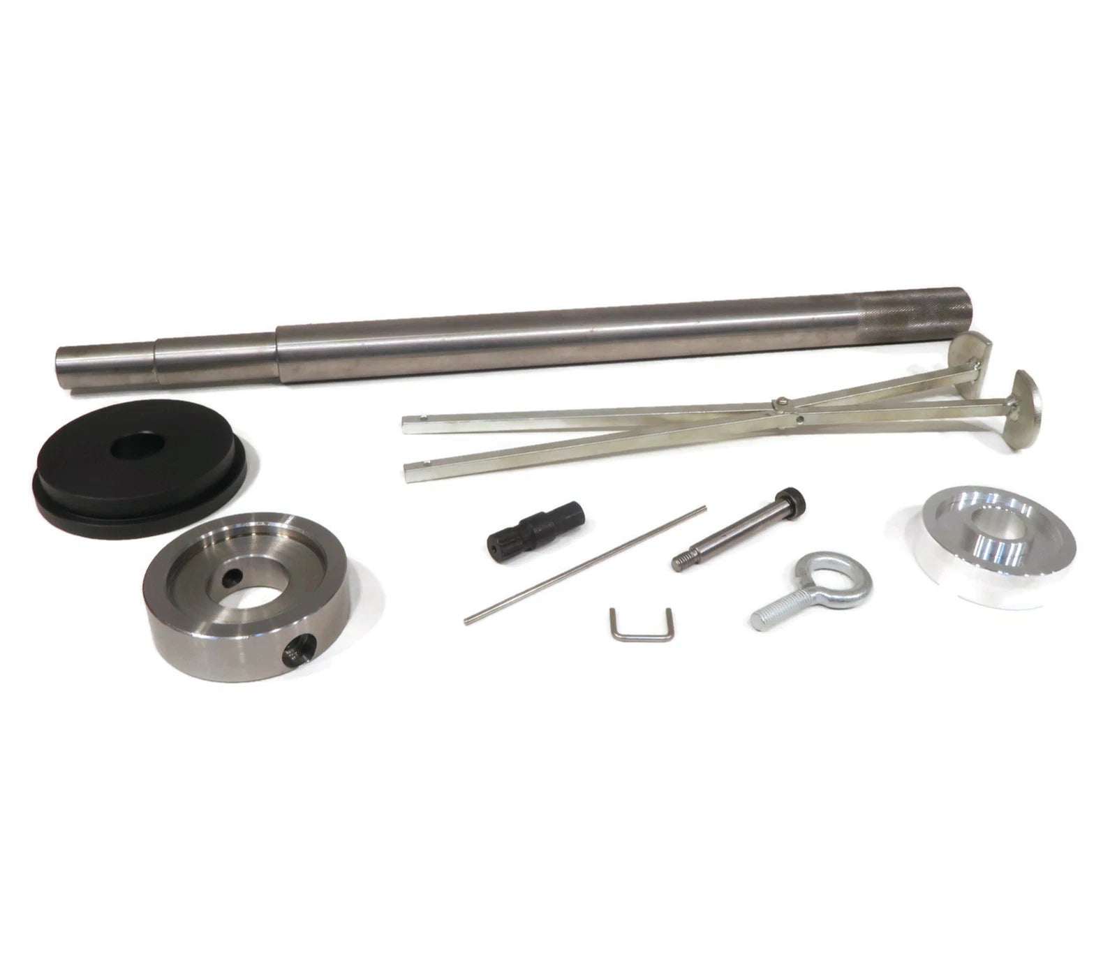 Alignment Tool Assembly for MerCruiser Quicksilver Alpha One Sterndrive Engine