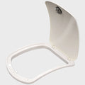 Tracker Boat Hatch 135679 - 15 3/4 X 13 1/4 Inch Off White Plastic