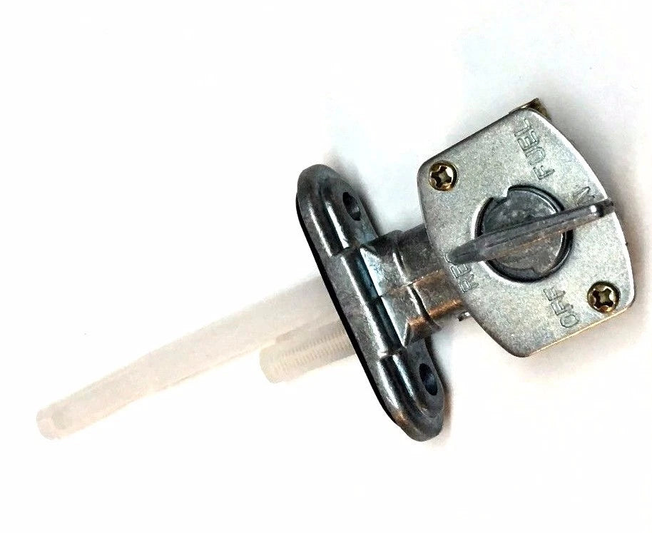 2002-08 YAMAHA YFM660 GRIZZLY COMBUSTIBLE GAS VÁLVULA DE BOMBA DE INTERRUPTOR