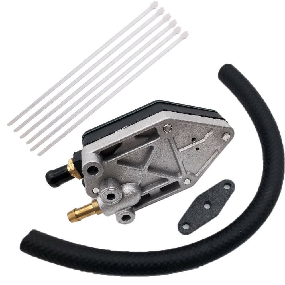Fuel Pump 5007420 for EVINRUDE JOHNSON 3 CYL 60 70 ALL VRO EQUIPPED MODELS