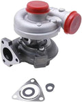 Turbo S100 Turbocharger DTZ4281438 for Deutz Engine BF4M1011 BF4M2011COM2