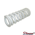 STONEDER DNM Rear Shock Spring 800LBS 180mm for Pit Dirt Bike Motorcycle
