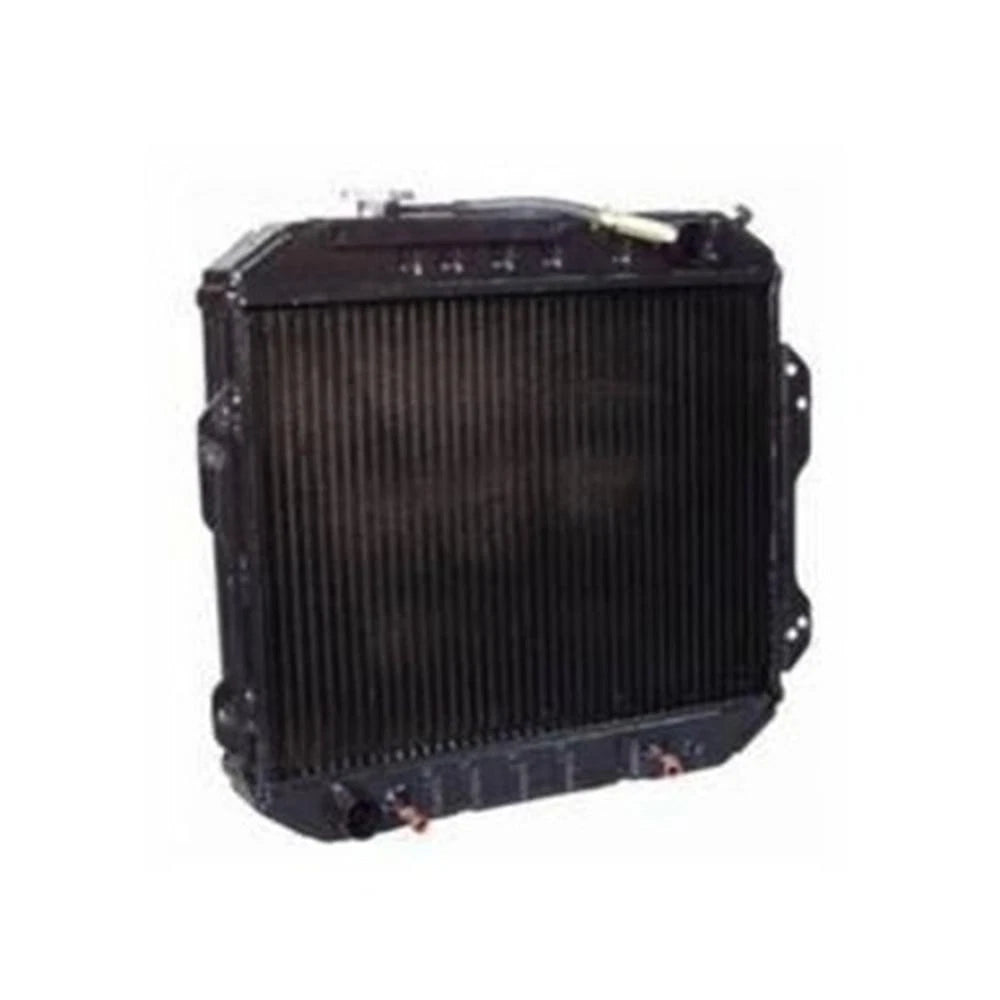 214606G100 241606G101 Radiator Fits Nissan Forklift