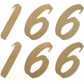 Premier Pontoons Boat 166 Decal 30000358 - 5 1/4 X 2 1/2 Inch (pair)