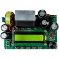 MPPT Solar for BOOST Converter DPX800S 800W with LCD Display Voltage Regulator