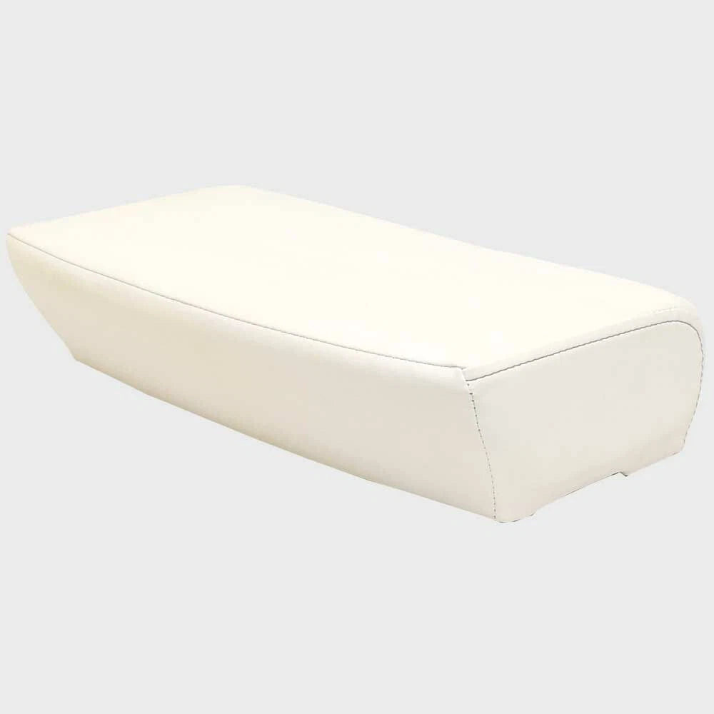 Ranger Boat Leaning Flip-Up Cushion 729776H.46 - Bay White (STBD)