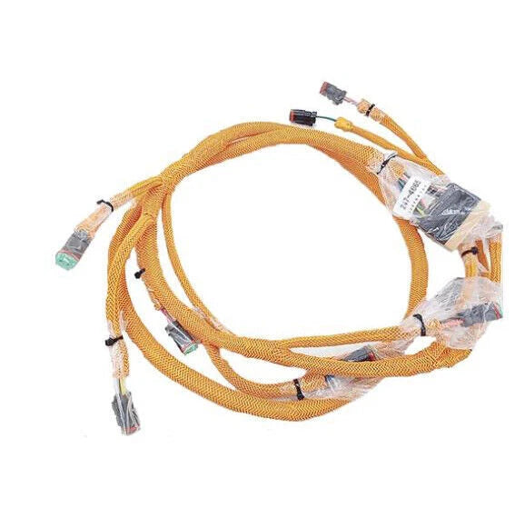247-4865 2474865 Engine Wiring for Caterpillar 950H 962H IT62H