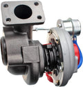 GT2556S Turbo Charger 711736-5025S for Perkins 2003 Various Tractor Engine T4.40