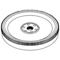 A153946 Flywheel Fits Case-IH Tractor Models 2090 2094 2290 2294 +