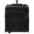 Radiator Fits International Tractor 574 2500A Gas Engine 402202R1 539566R2