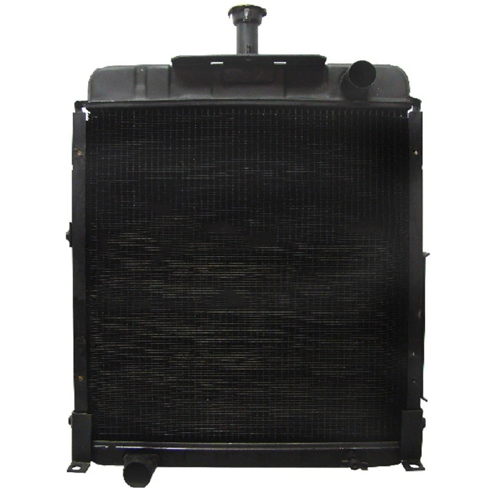 Radiator Fits International Tractor 574 2500A Gas Engine 402202R1 539566R2