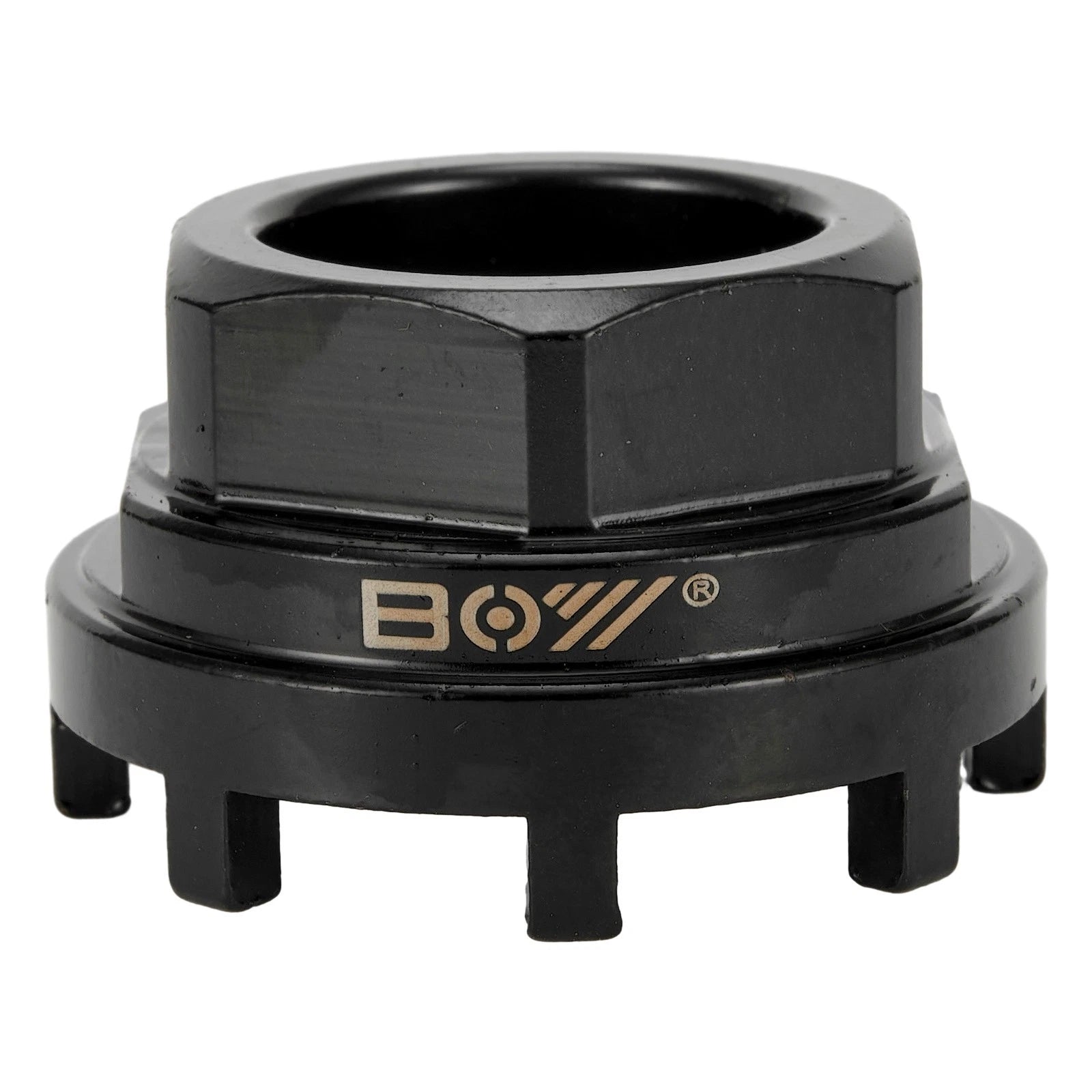 Bicycle Bottom Bracket Cartridge Tool Carbon Steel Sleeve Repair Replacement