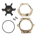 Impeller Kit for Westerbeke Flange Mount Marine Engine Water Pump 48500 34440