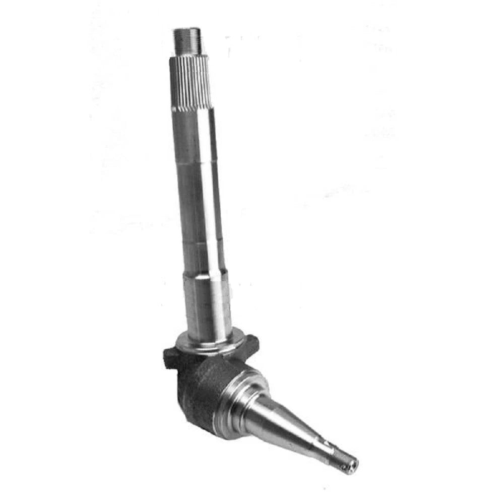 RH Spindle D5NN3105F Fits Ford Holland 3600