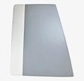 Invincible 36 Boats, Grey & White Forward Bow Seat Cushion