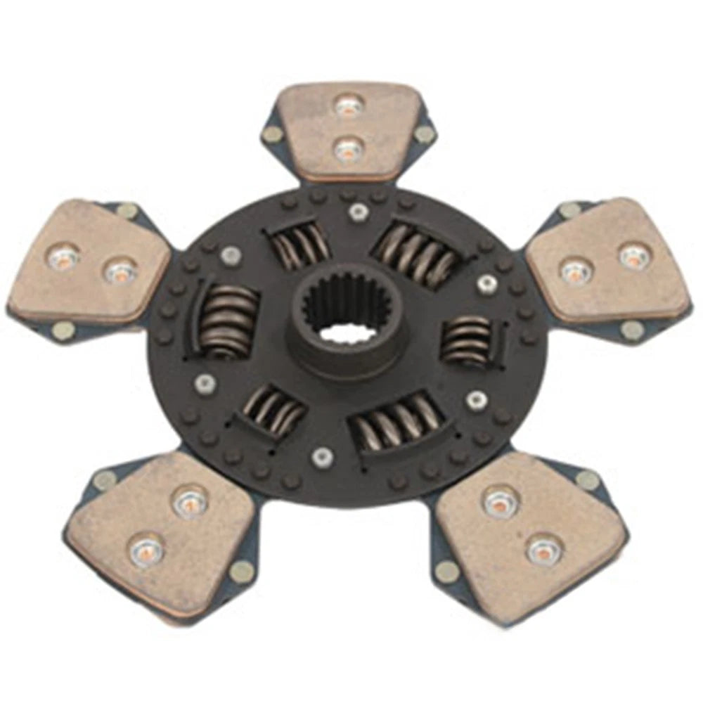 11" Trans Disc Fits John Deere Replaces R64042