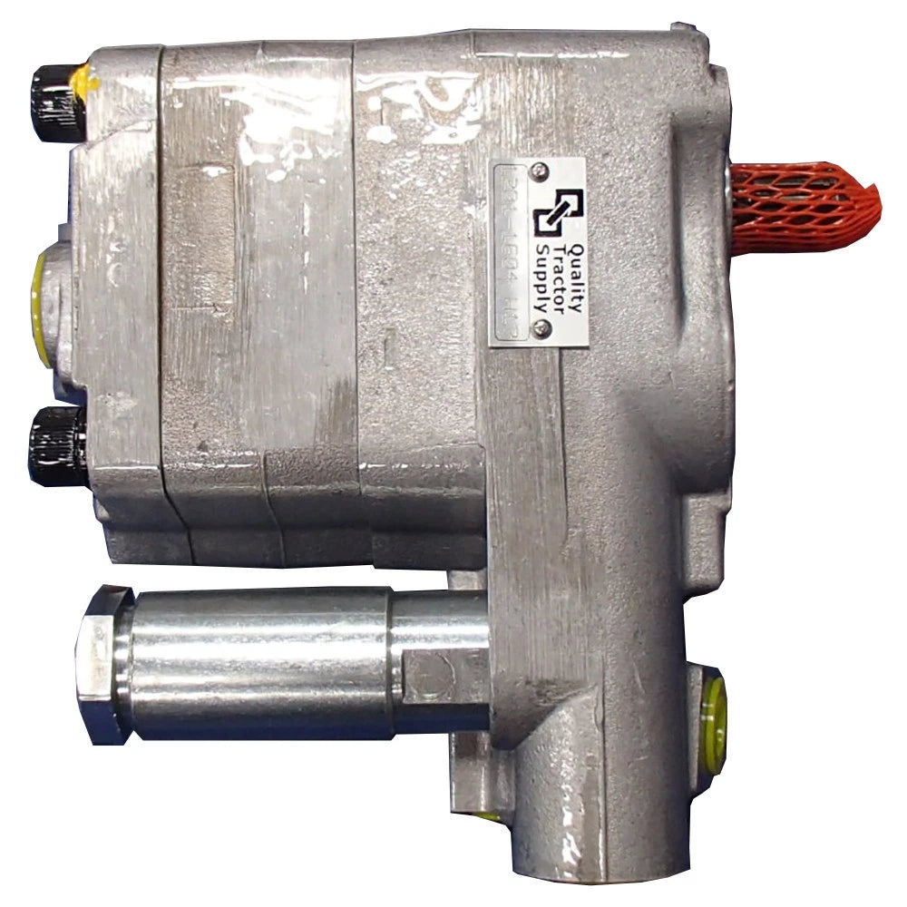 R3179 Hydraulic Pump Fits Massey Ferguson R3179-RIL
