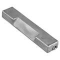 Johnson - Evinrude Power Trim Bar Anode Zinc 5007089 433580 Outboard Lower Unit