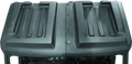 QuadBoss 15-17 Polaris Ranger 1000 Diesel Roof