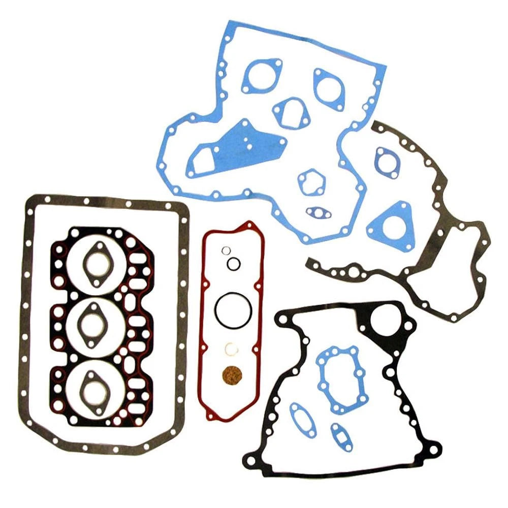 Overhaul Gasket Set - Fits John Deere - RE38570