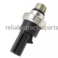 Komatsu PC200-8 PC240-8 Pressure Sensor Switch Replace 6744-81-4010