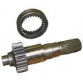C9NN7N071A Fits Ford Holland Tractor Coupling & Shaft 2100 2110 2120 21