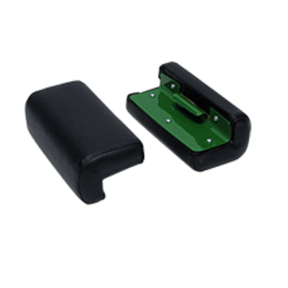 R1190 Arm Rests, Pair - Fits John Deere 50, 530, 60, 630, 70, 730, 80, 830, A, B
