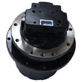 Travel Gearbox with Motor PH15V00012F1 for Holland E50B E55BX Case CX50B CX55B