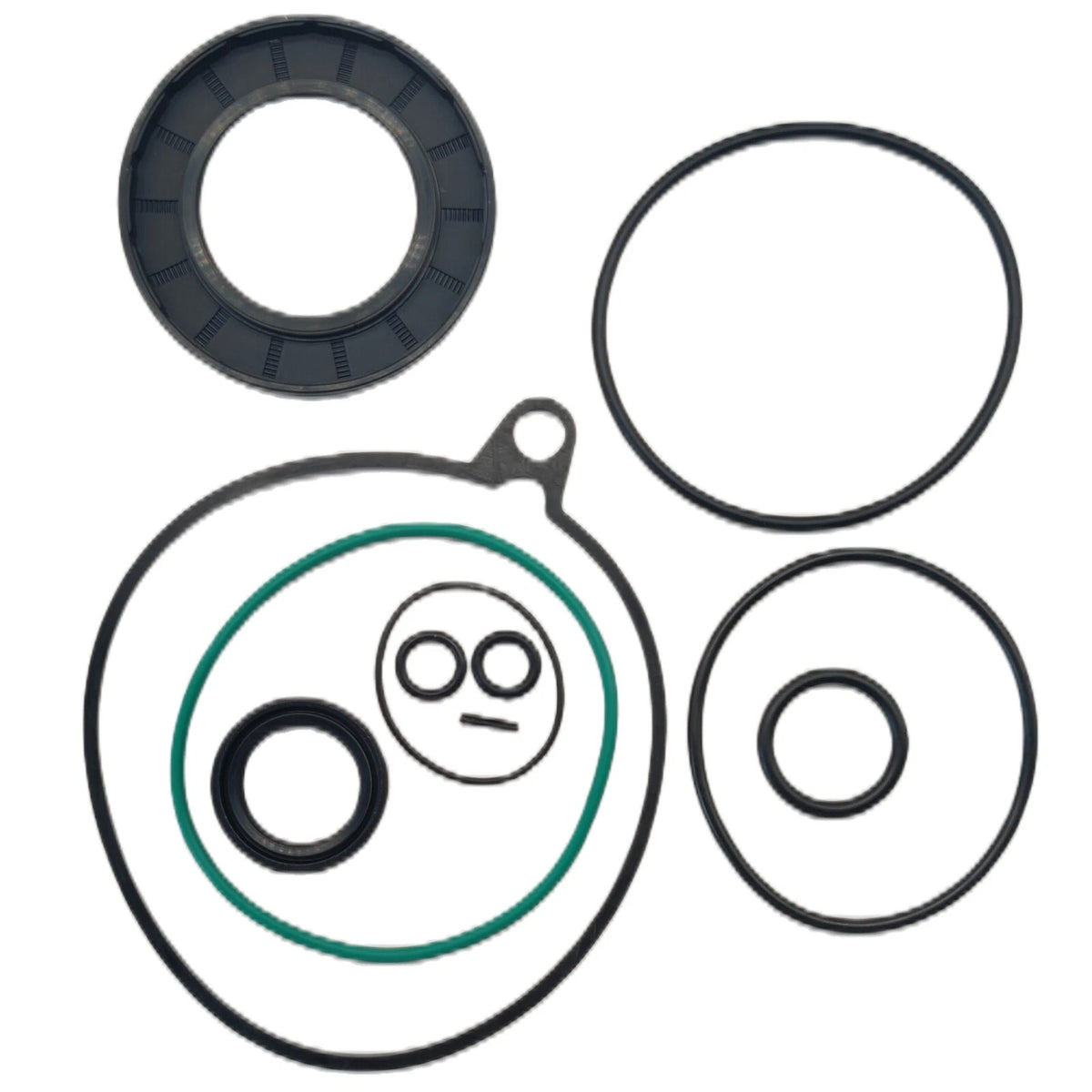 Volvo Penta DP-G DPX Marine Drive Inboard Upper Gear Case Unit Seal Kit