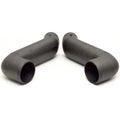 Mercury Mercruiser Boat Exhaust Elbows 879288A13 - 2 Inch Risers (pair)
