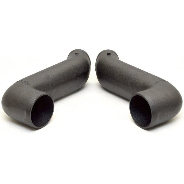 Mercury Mercruiser Boat Exhaust Elbows 879288A13 - 2 Inch Risers (pair)
