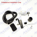 SeaDoo RXP-X RXT-X GTX 4-TEC Catch Can Oil Breather + Filter RS19050-BCC-4