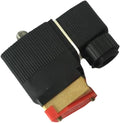 Electromagneti C Solenoid Valve 00249841 for Ingersoll Rand Air Compressor