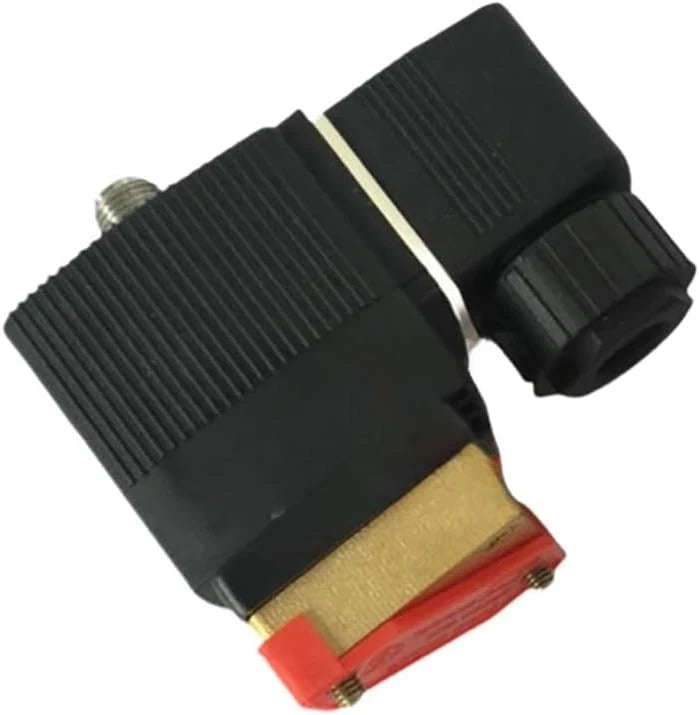 Electromagneti C Solenoid Valve 00249841 for Ingersoll Rand Air Compressor