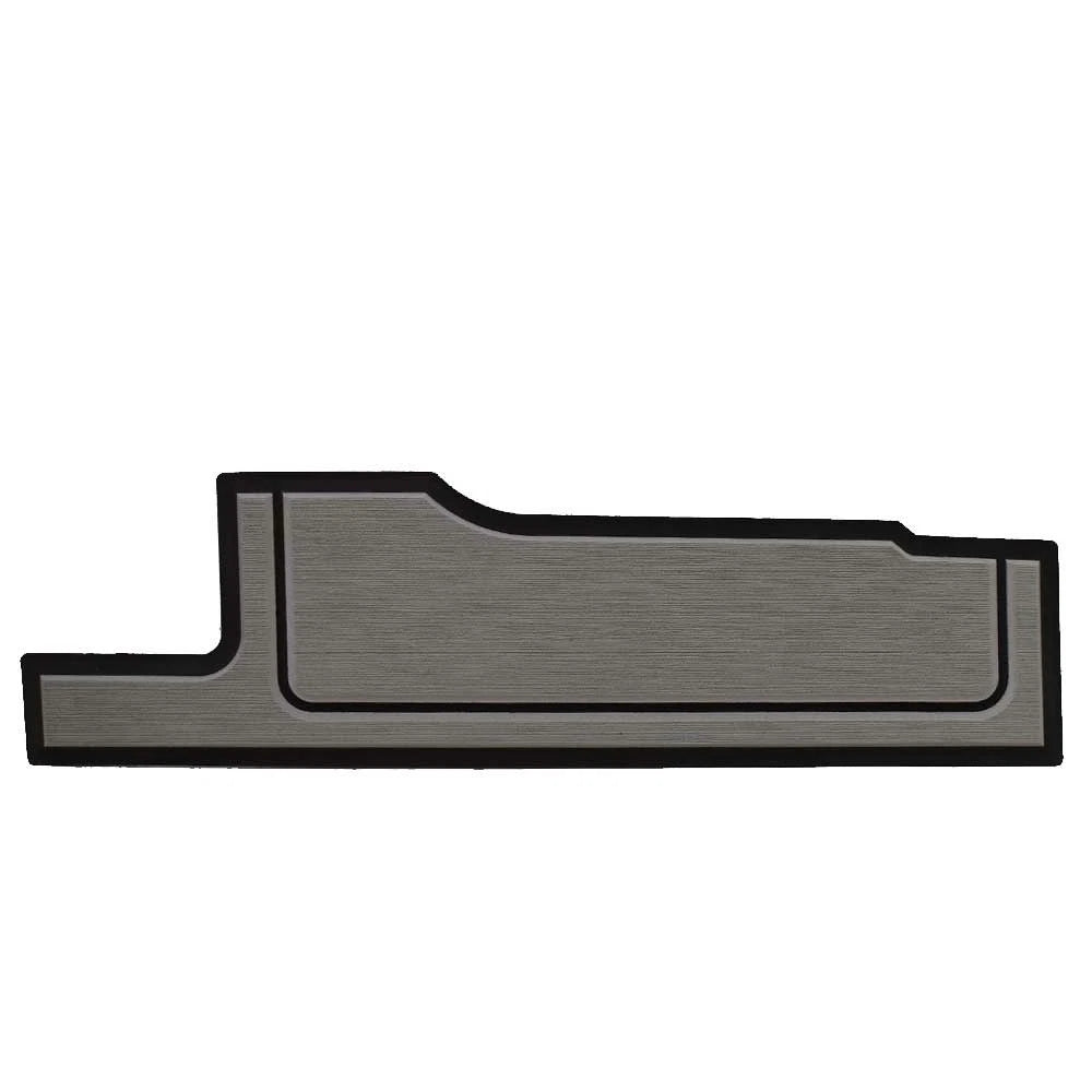 MasterCraft Boat Non-Skid Pad 553722 - Ski Storage Storm Gray Black