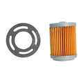 FUEL FILTER Assembly REPLACE MERCRUISER 35-49088A2 OMC 381690 312456 SIERRA 18-7860