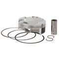 Vertex Piston Kit for Honda CRF250R 2014-2015 76.78mm 13.5:1 V-23961C