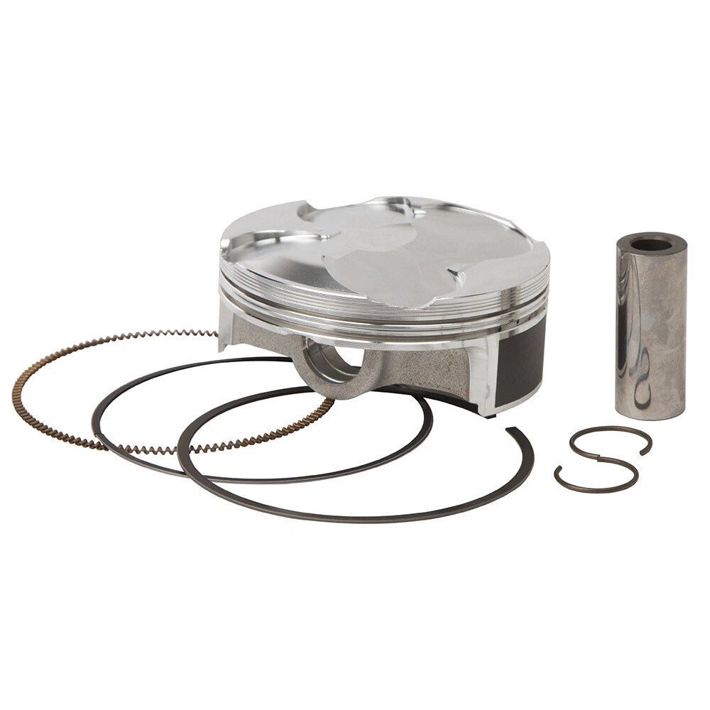Vertex Piston Kit for Honda CRF250R 2014-2015 76.78mm 13.5:1 V-23961C