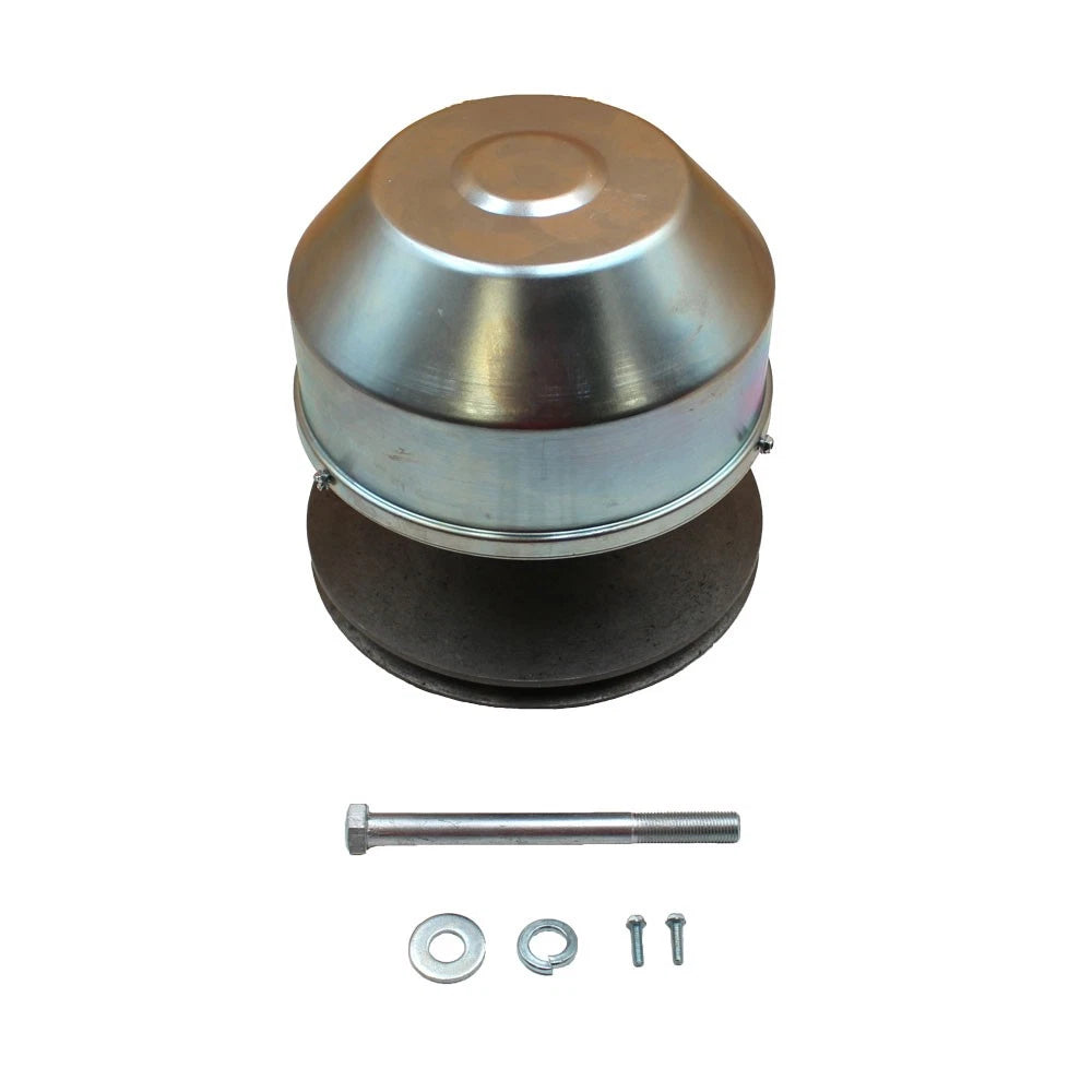 Replacement ATV Drive Clutch Fits Yamaha G1 2-Cycle Golf Carts Quad