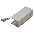 Marquis Boat Mounting Channel Clip LN-FX-CA-5 - 2 Inch Flexible LED